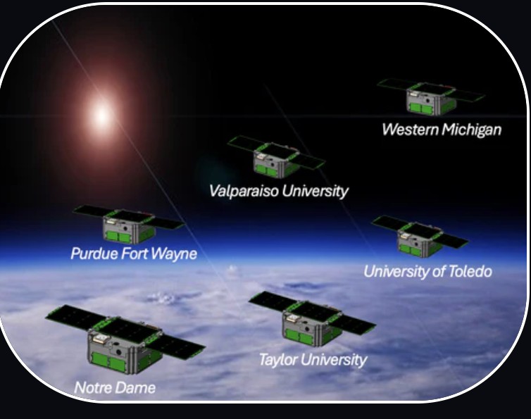 Phase 1 Constellation